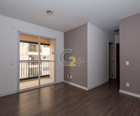 Apartamento Locação 2 quartos 1 suíte 1 vaga