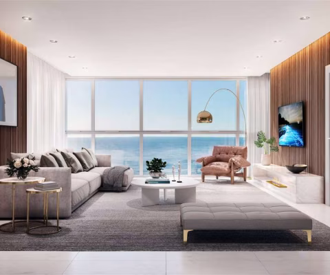 Apartamento 5 suítes - Grand Place Tower