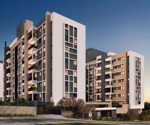 Apartamento 2 quartos - Jardim dos Manacas