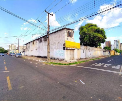 Casa Comercial para aluguel, no bairro Fatima, Teresina/PI