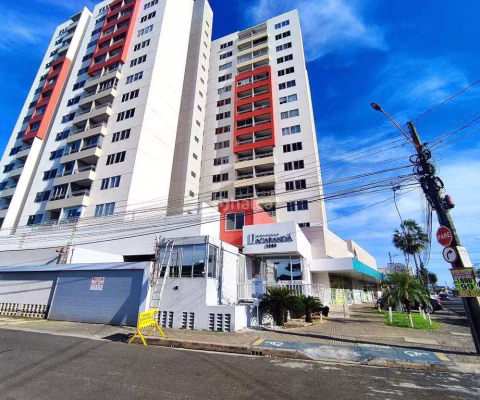Apartamento para aluguel, Edificio Jacaranda no bairro Cristo Rei, Teresina/PI