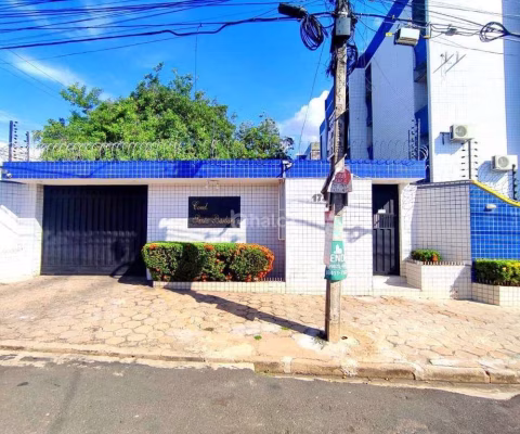 Apartamento para aluguel, Condomínio Santa Barbara no bairro Macauba, Teresina/PI