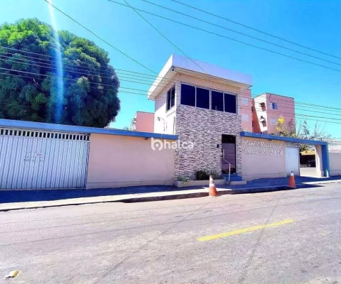 Apartamento para aluguel, Condomínio Residencial Cristo Rei no bairro Cristo Rei, Teresina/PI