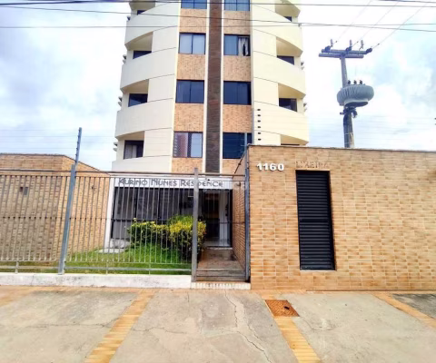 Apartamento para aluguel, Condomínio Aurino Nunes no bairro Joquei, Teresina/PI