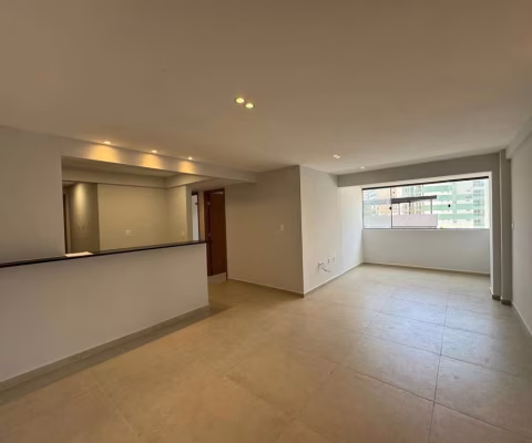 Apartamento reformado à venda em Manaíra – João Pessoa/PB