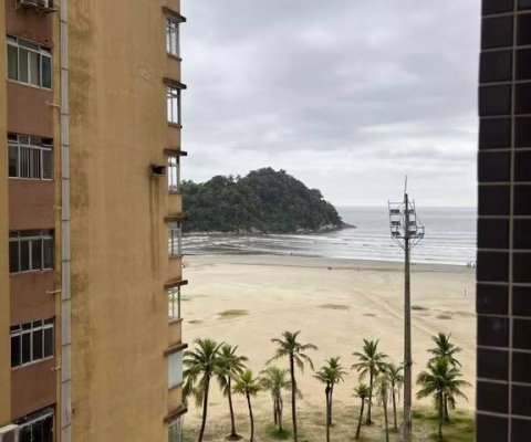 Apartamento 3 Quartos para Venda em Santos, José Menino, 3 dormitórios, 1 suíte, 3 banheiros, 1 vaga