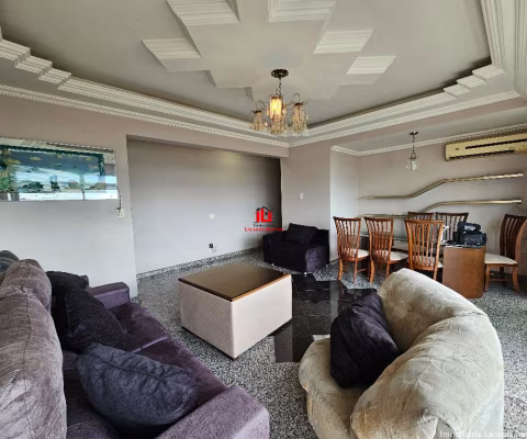 David Nóvoa, Apartamento no centro de manaus Edifício David Nóvoa com 3 quartos, 4° andar, 130m²