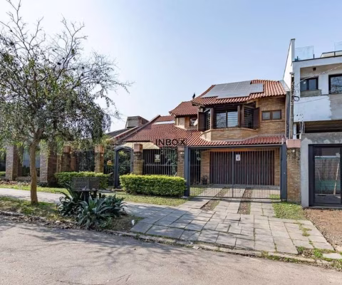 Casa com 4 quartos para alugar na Rua Conde da Figueira, 553, Vila Jardim, Porto Alegre