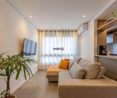 Apartamento com 2 quartos à venda na Rua Professor Freitas e Castro, 300, Azenha, Porto Alegre