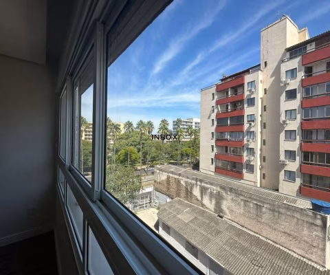 Loft com 1 quarto para alugar na Avenida Osvaldo Aranha, 420, Bom Fim, Porto Alegre