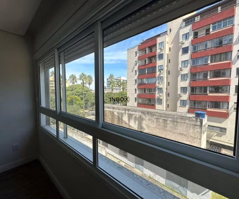 Loft com 1 quarto para alugar na Avenida Osvaldo Aranha, 420, Bom Fim, Porto Alegre