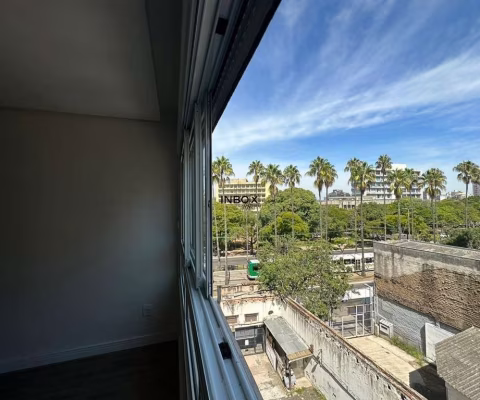 Loft com 1 quarto para alugar na Avenida Osvaldo Aranha, 420, Bom Fim, Porto Alegre