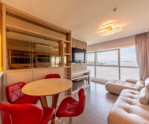 Loft com 1 quarto para alugar na Avenida Diário de Notícias, 500, Cristal, Porto Alegre