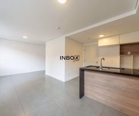 Loft com 1 quarto para alugar na Avenida Loureiro da Silva, 1835, Cidade Baixa, Porto Alegre