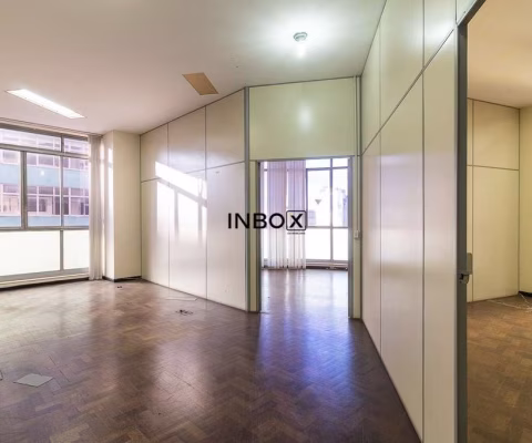 Sala comercial para alugar na Rua Uruguai, 277, Centro Histórico, Porto Alegre