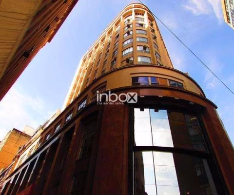 Sala comercial para alugar na Rua Uruguai, 277, Centro, Porto Alegre