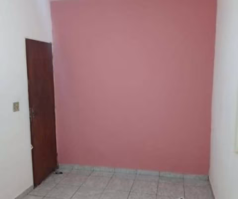 Casa com 4 quartos à venda na Rua Orlando Silva, Jardim São Bento, Hortolândia