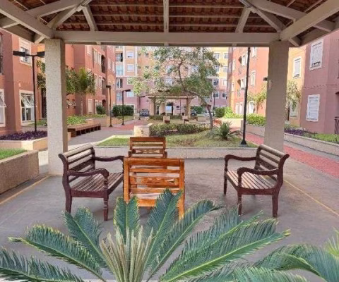 Apartamento com 3 quartos à venda na Avenida Padre Guilherme Ary, 76, Vila Satúrnia, Campinas