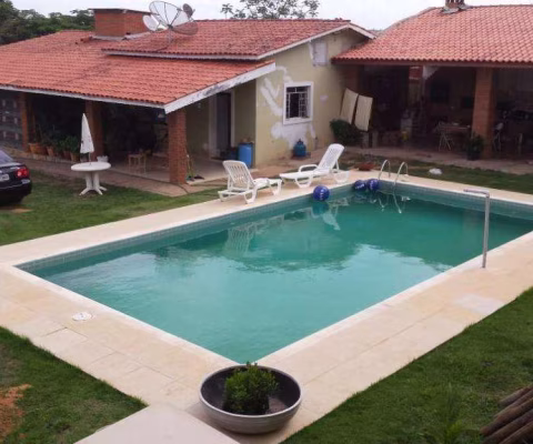 Casa com 4 quartos à venda no Altos da Bela Vista, Indaiatuba 