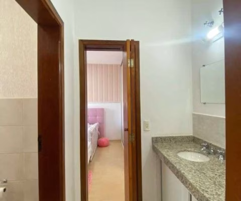Casa em condomínio fechado com 4 quartos à venda no Betel, Paulínia 