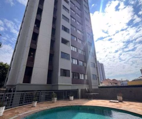 Apartamento com 3 quartos à venda no Bonfim, Campinas 