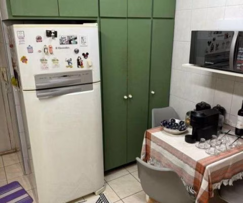Apartamento com 3 quartos à venda no Bosque, Campinas 
