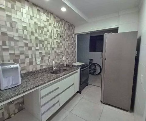 Apartamento com 3 quartos à venda no Bosque, Campinas 