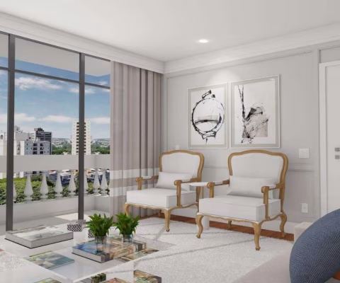 Apartamento com 3 quartos à venda no Cambuí, Campinas 