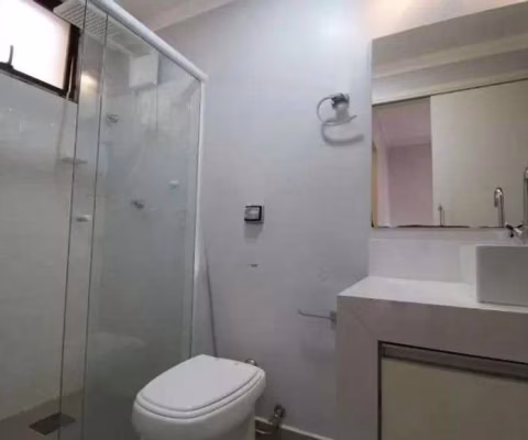Apartamento com 1 quarto à venda no Cambuí, Campinas 