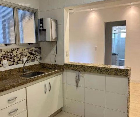 Apartamento com 2 quartos à venda no Cambuí, Campinas 