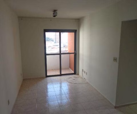 Apartamento com 3 quartos à venda no Centro, Ribeirão Preto 