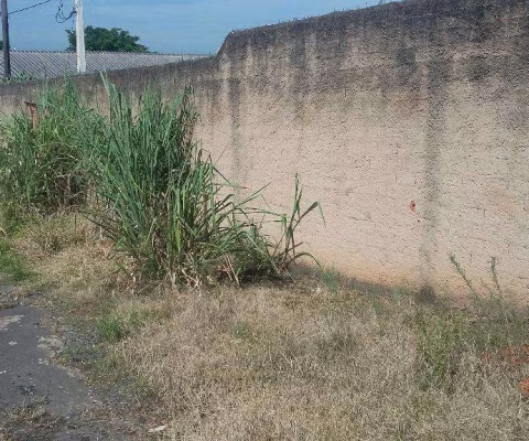 Terreno comercial à venda no Chácaras Campos Elíseos, Campinas 