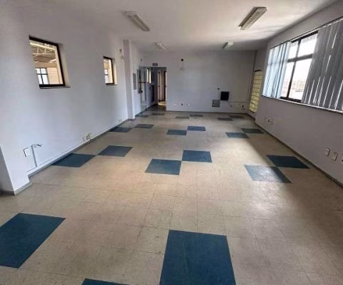 Barracão / Galpão / Depósito à venda no Chácaras Campos dos Amarais, Campinas 
