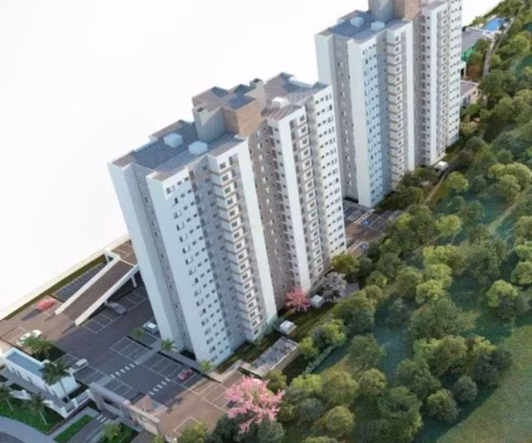 Apartamento com 2 quartos à venda no Fundação da Casa Popular, Campinas 