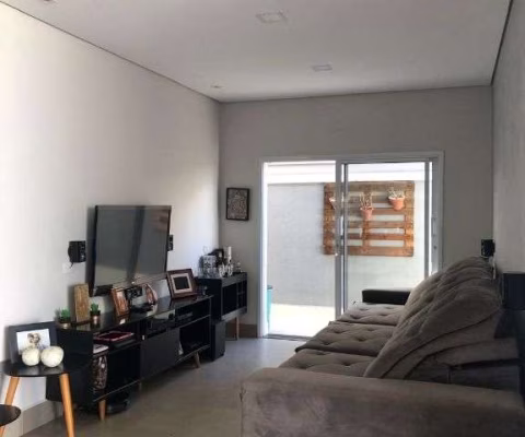 Casa em condomínio fechado com 3 quartos à venda no Jardim Bandeirantes, Salto 