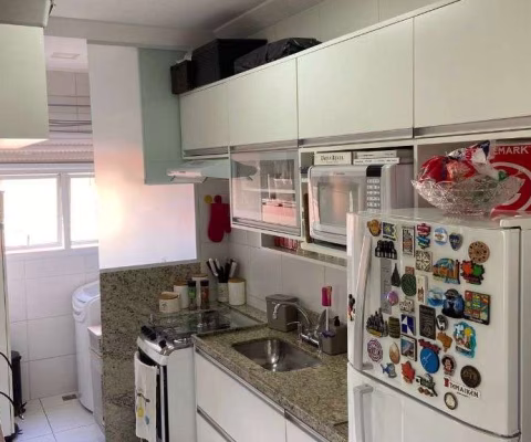 Apartamento com 2 quartos à venda no Jardim Belo Horizonte, Campinas 