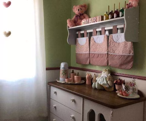 Apartamento com 3 quartos à venda no Jardim Dom Vieira, Campinas 