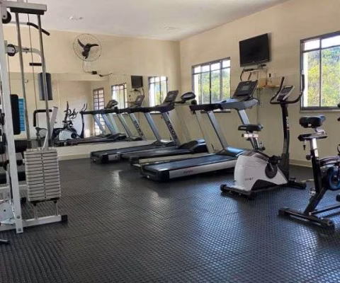Apartamento com 3 quartos à venda no Jardim García, Campinas 