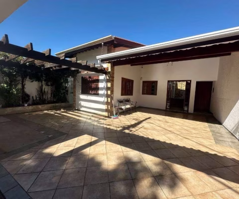 Casa com 3 quartos à venda no Jardim Novo Campos Elíseos, Campinas 