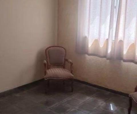 Apartamento com 3 quartos à venda no Jardim Quarto Centenário, Campinas 