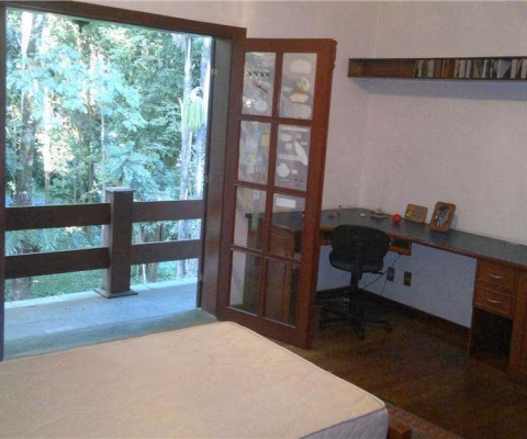 Casa em condomínio fechado com 4 quartos à venda no Jardim Santana, Campinas 