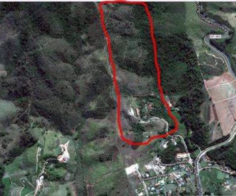 Terreno comercial à venda no Jardim Seabra, Amparo 
