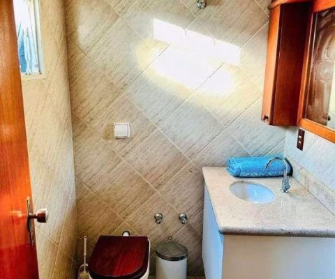 Chácara / sítio com 3 quartos à venda no Jardim dos Oliveiras, Campinas 