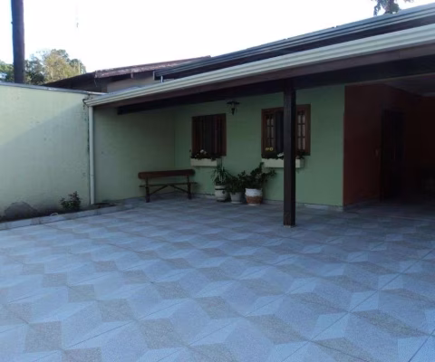 Casa com 4 quartos à venda no Jardim das Paineiras, Campinas 