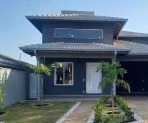 Casa em condomínio fechado com 3 quartos à venda no Lenheiro, Valinhos 
