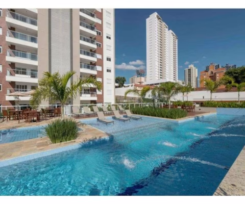 Apartamento com 3 quartos à venda no Mansões Santo Antônio, Campinas 