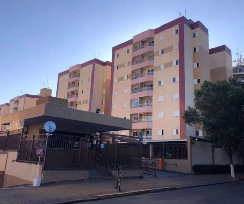 Apartamento com 3 quartos à venda no Morumbi, Paulínia 