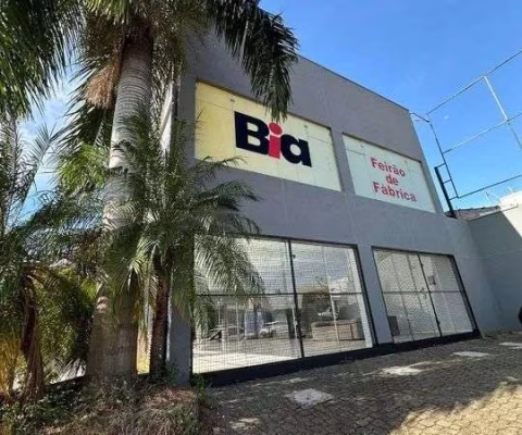 Sala comercial à venda no Novo Taquaral, Campinas 