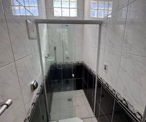 Casa em condomínio fechado com 4 quartos à venda no Parque Imperador, Campinas 