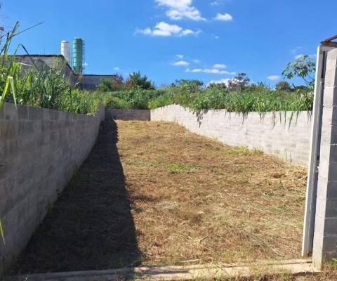 Terreno à venda no Parque Valença II, Campinas 